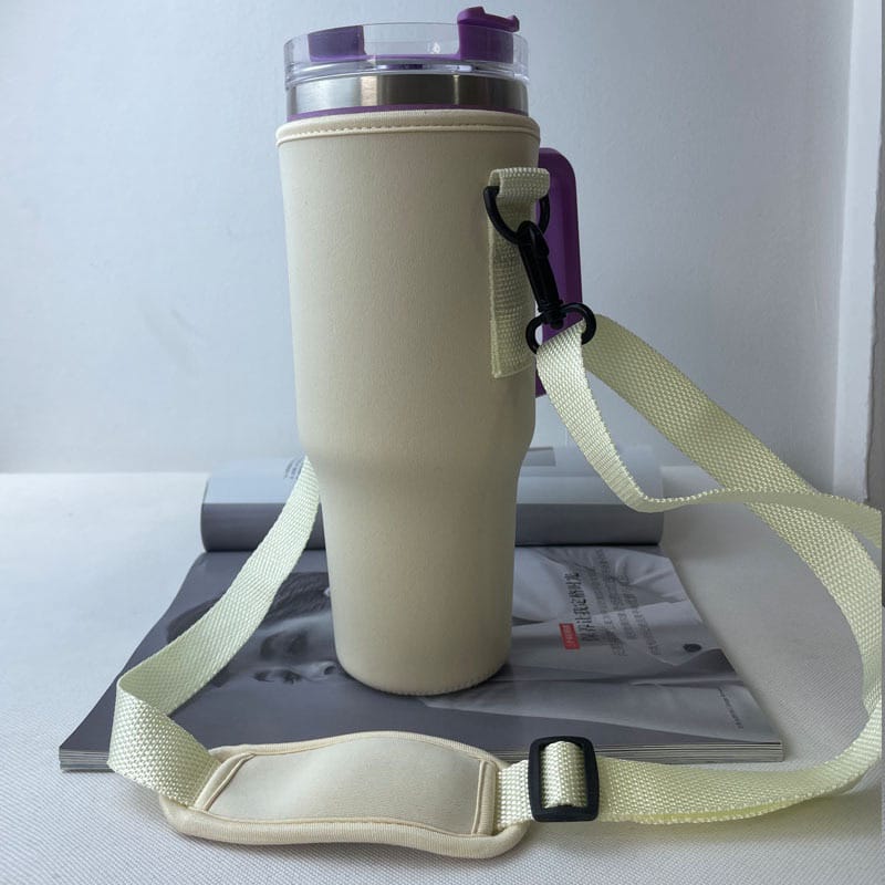 Stanley cup carrier bag