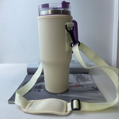 Stanley cup carrier bag