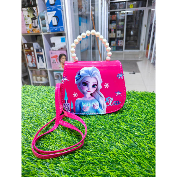 Kids mini sling bag