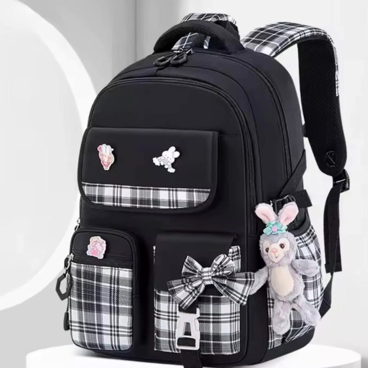 Children school backpacks