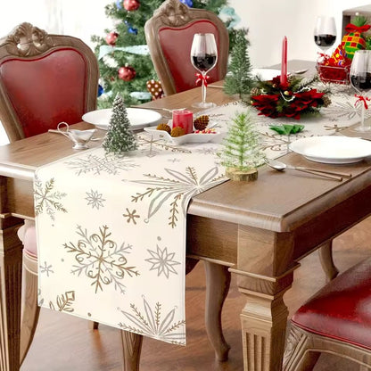 Christmas Table Runners 270Cm