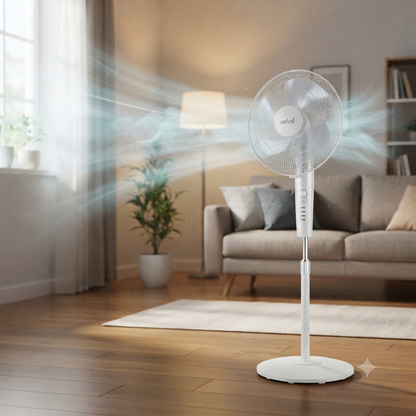 Sanford Stand Fan 16 Inch SF903SFN