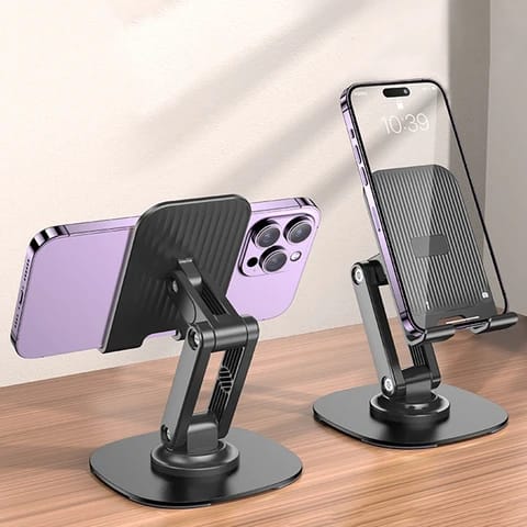 Desktop Phone Holder