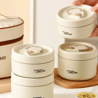 5 In 1 Lunch Box Set