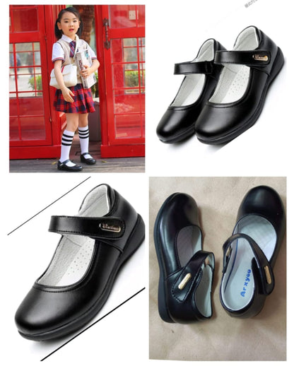 School shoes