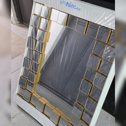 Decorative mirror