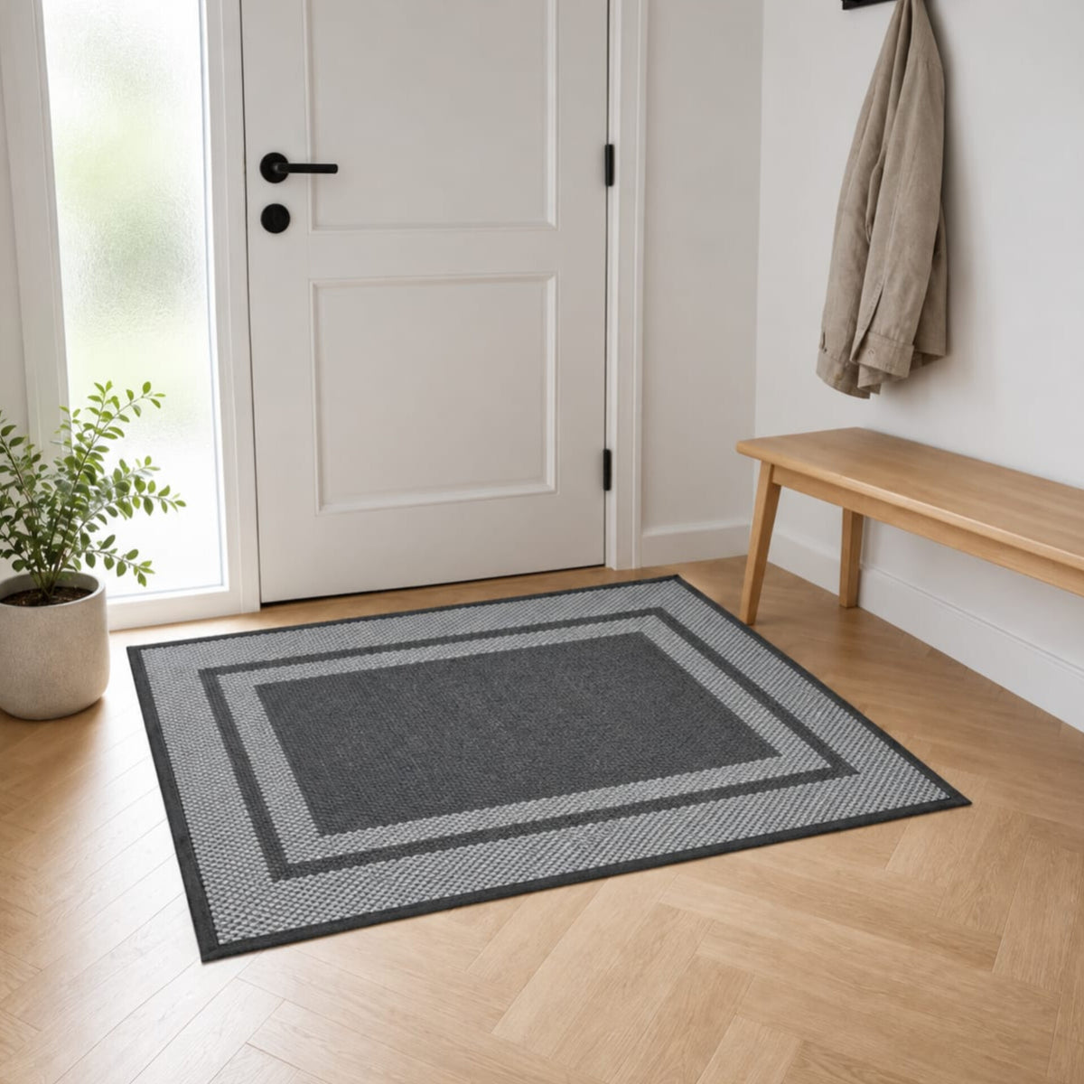 Entrance Doormats  50*80cm