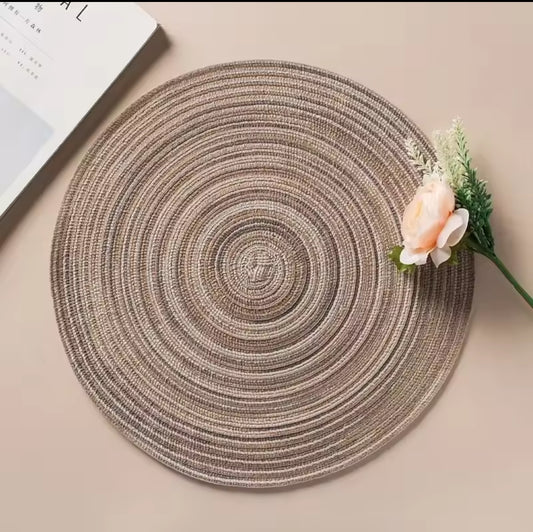 6Pc Table mats