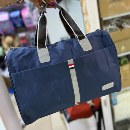 Travel Duffle Bag