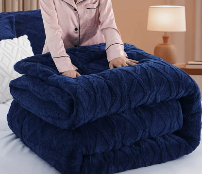 5*6 Single Warm Woolen Duvet