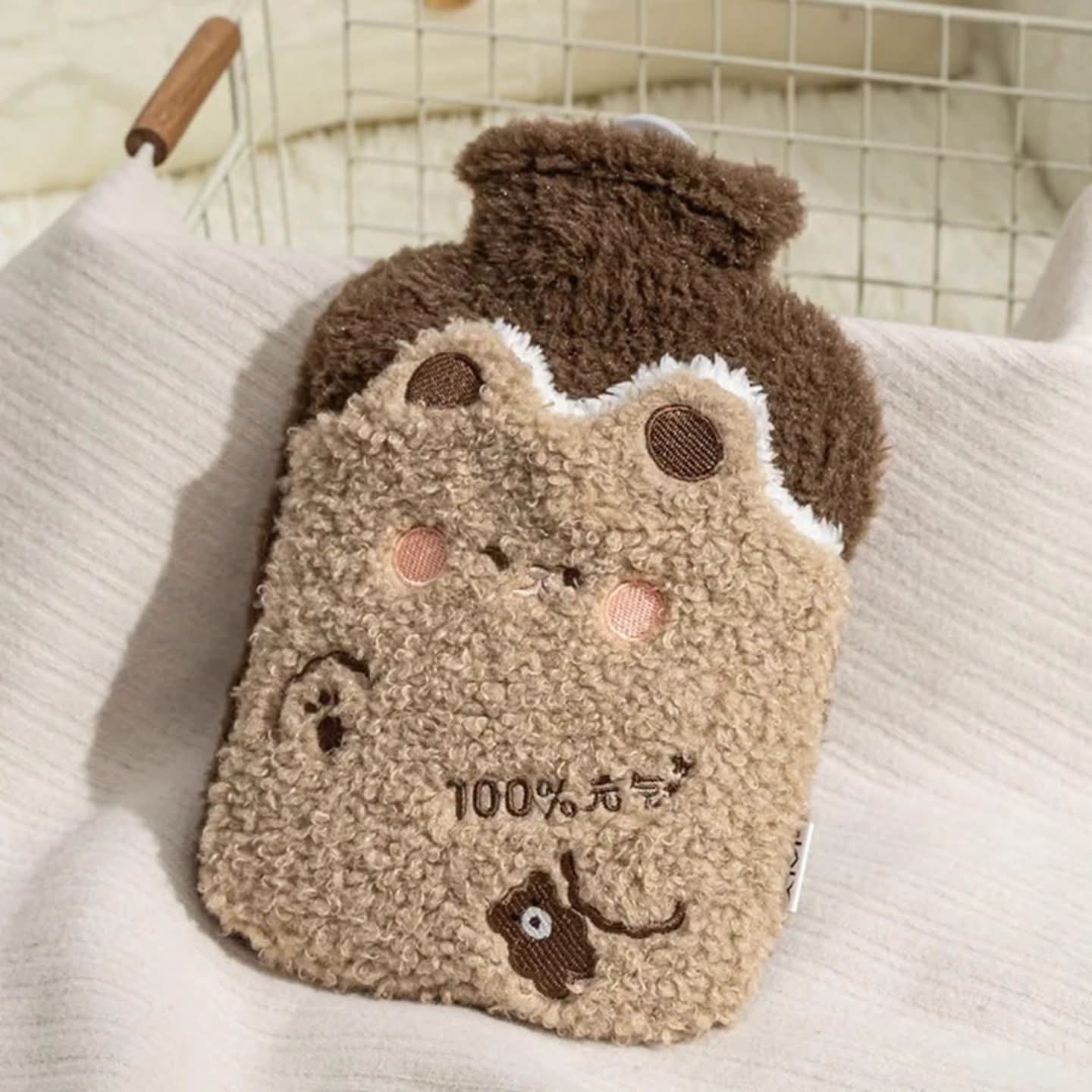 1 Litre  Hot Water Bottles