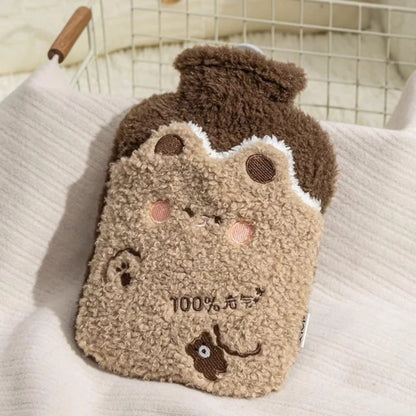 1 Litre  Hot Water Bottles