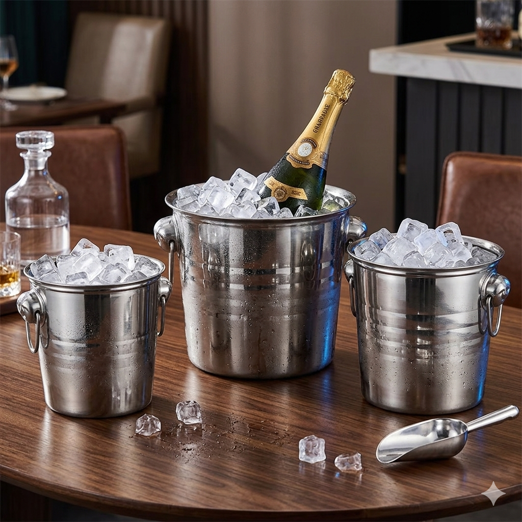 Ice Bucket 