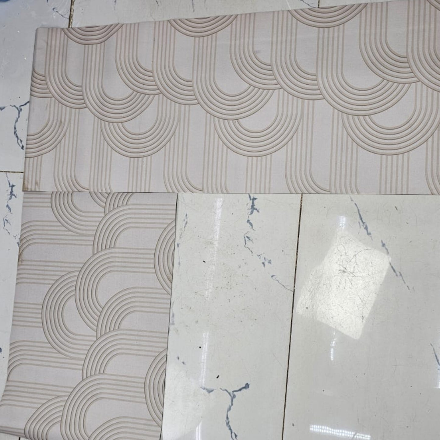 2pc Super Absorbent Kitchen Mat

 delivery