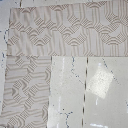 2pc Super Absorbent Kitchen Mat

 delivery