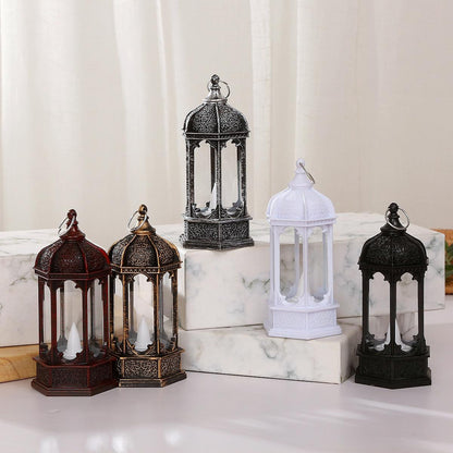 Vintage Led  Ramadhan Lantern