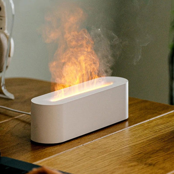 Game aromatherapy diffuser