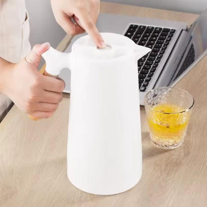 1L Insulated Thermos