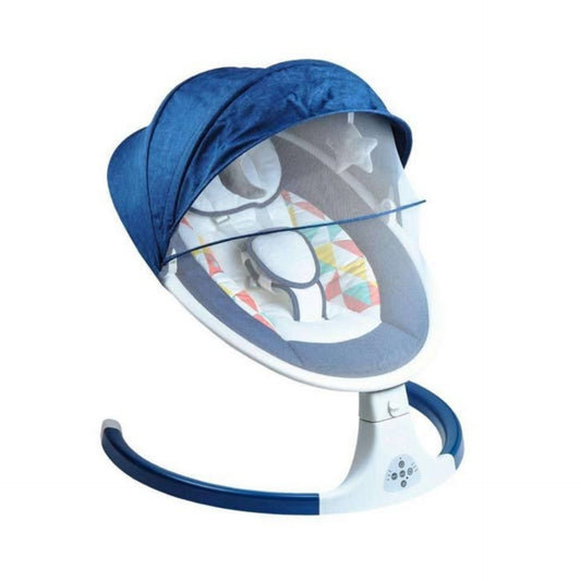 Comfortable & Soothing baby bouncer