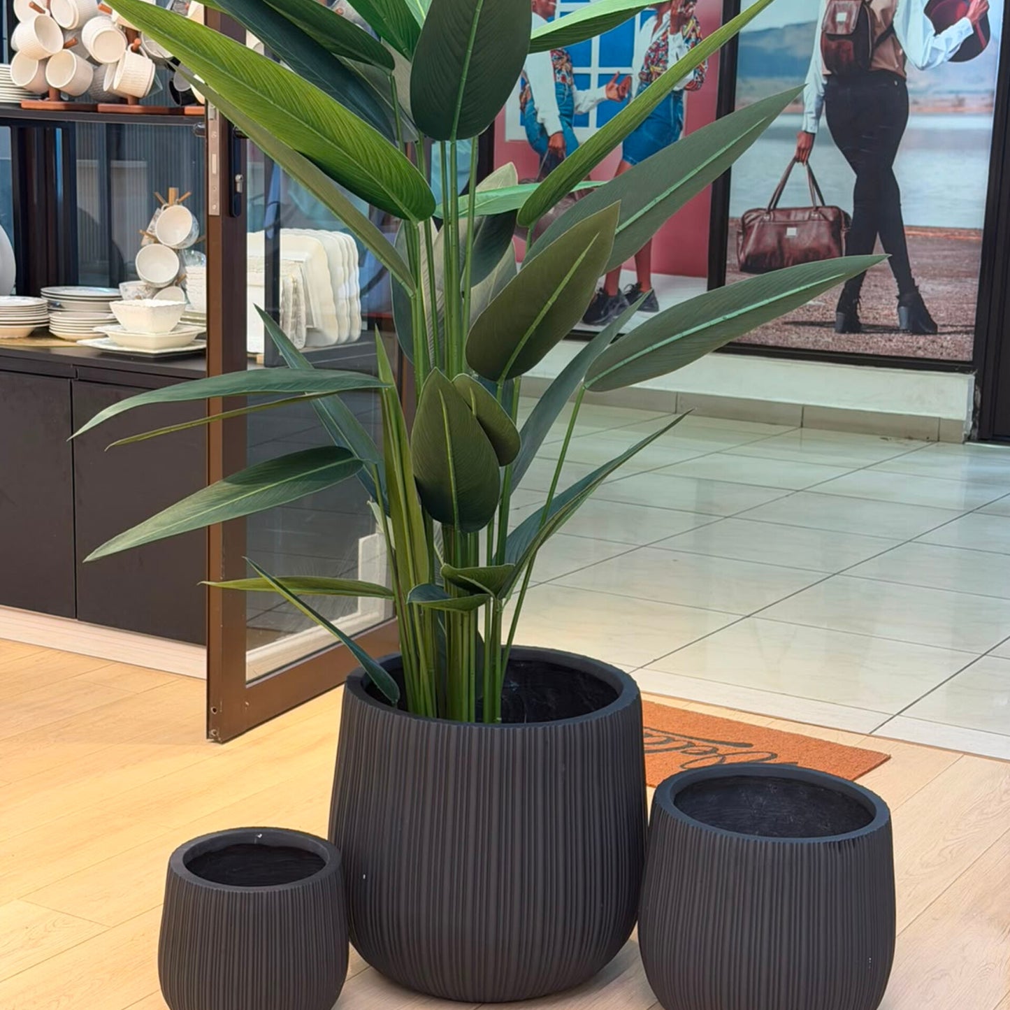 Concrete Planter