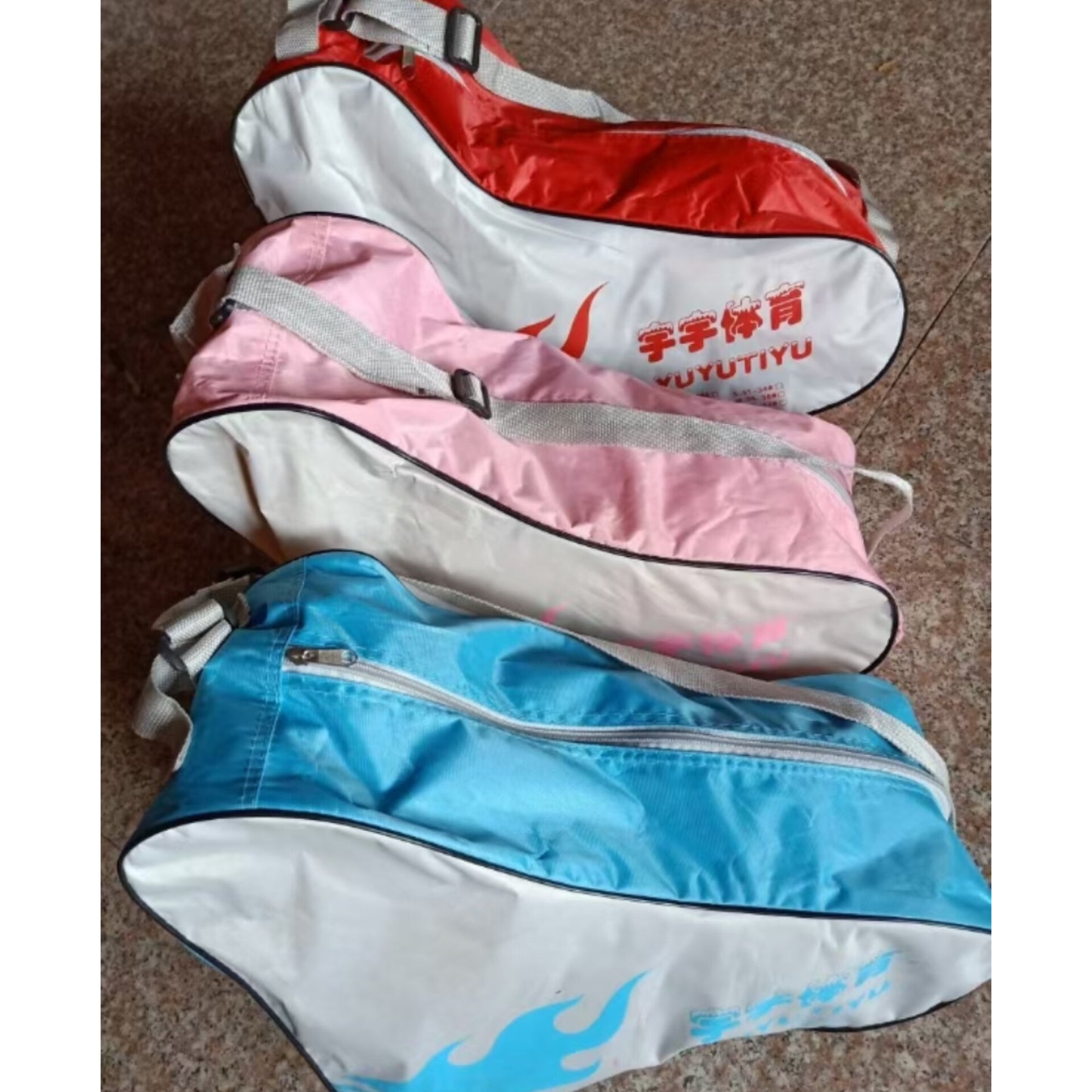 Skate carrying bag