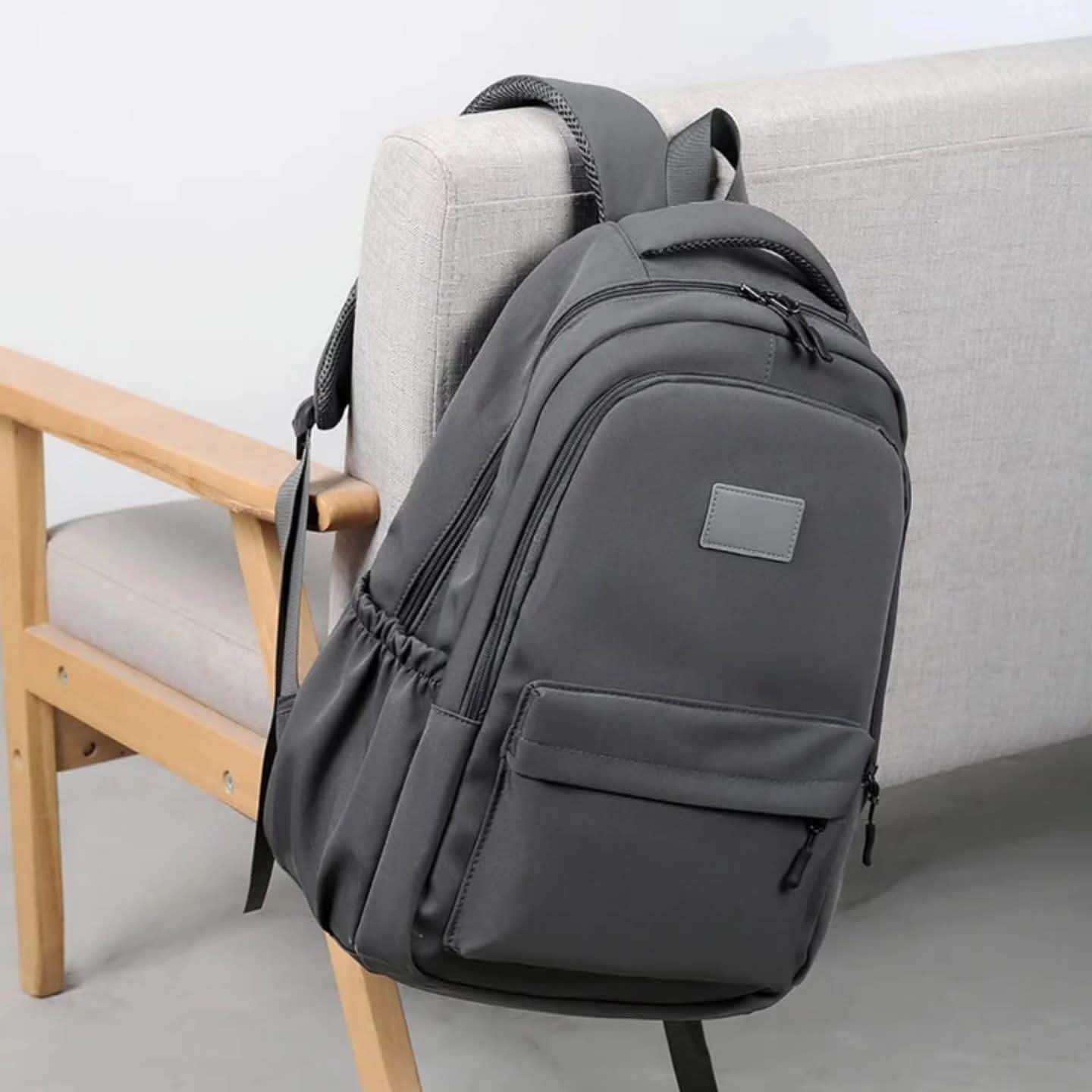 School Bag 