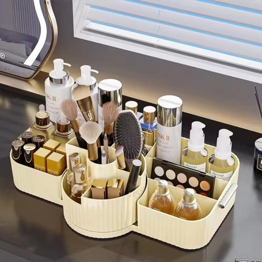 Cosmetic organizer