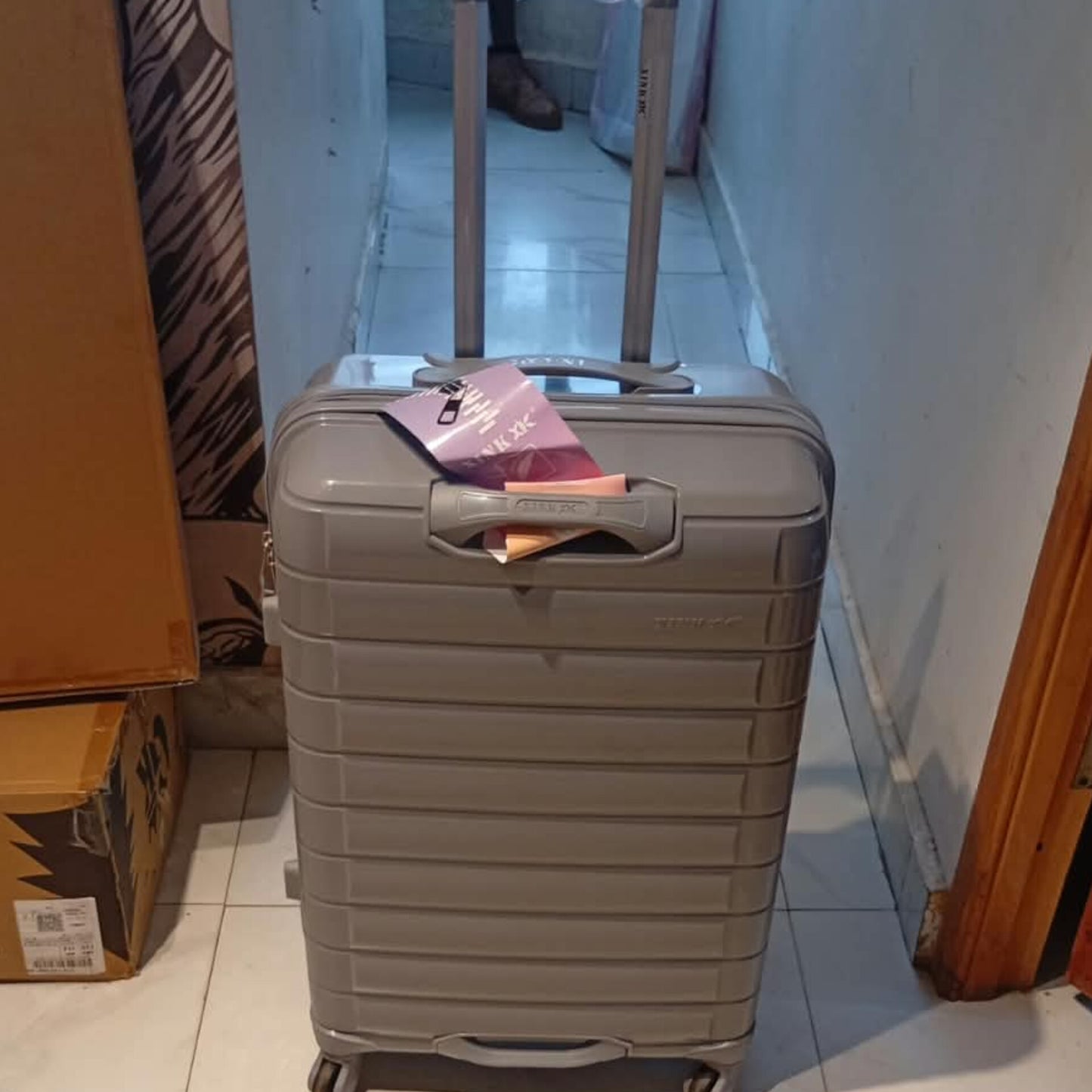 Cabin Suitcase