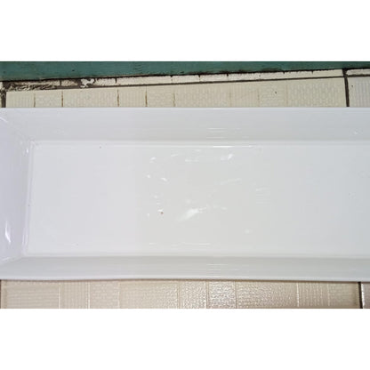 Ceramic Rectangle Platter