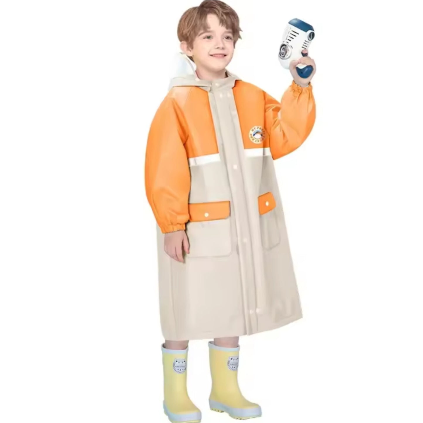 Children's raincoat