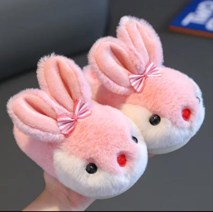 Kids Indoor Warm  Shoes