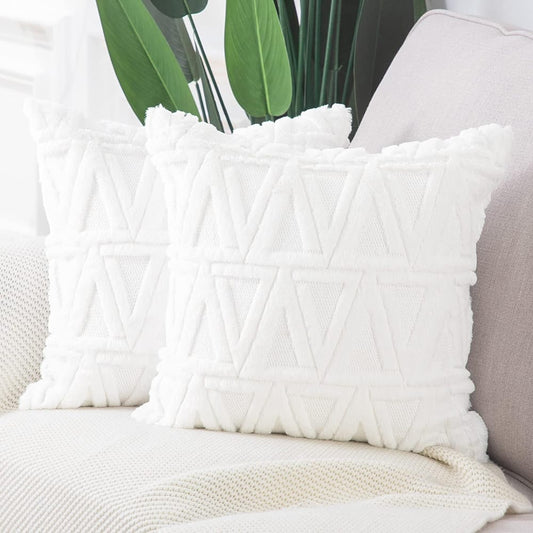 Throw pillow covers cushion cover