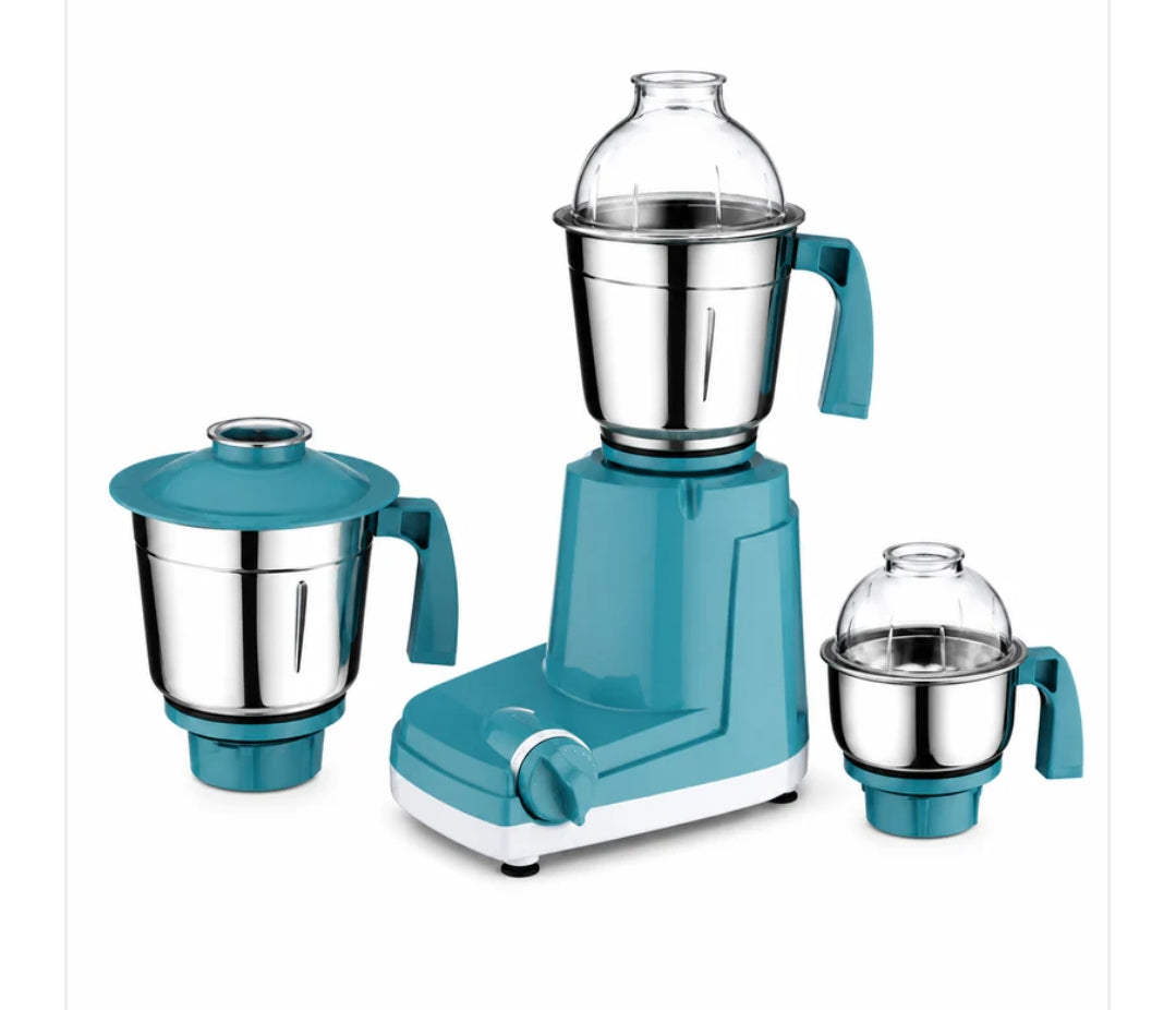 Philips TRIO 500W Mixer Grinder MG182/05