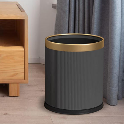 12L Cylindrical  Dustbin
