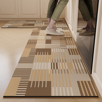 Waterproof NonSlip Kitchen Mats