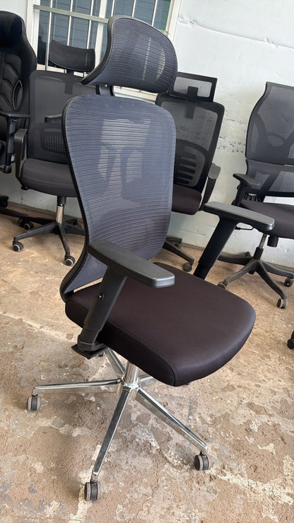 Ergonomic High Back Mesh Office Chair