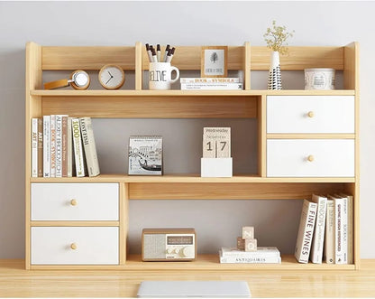 Bookshelf