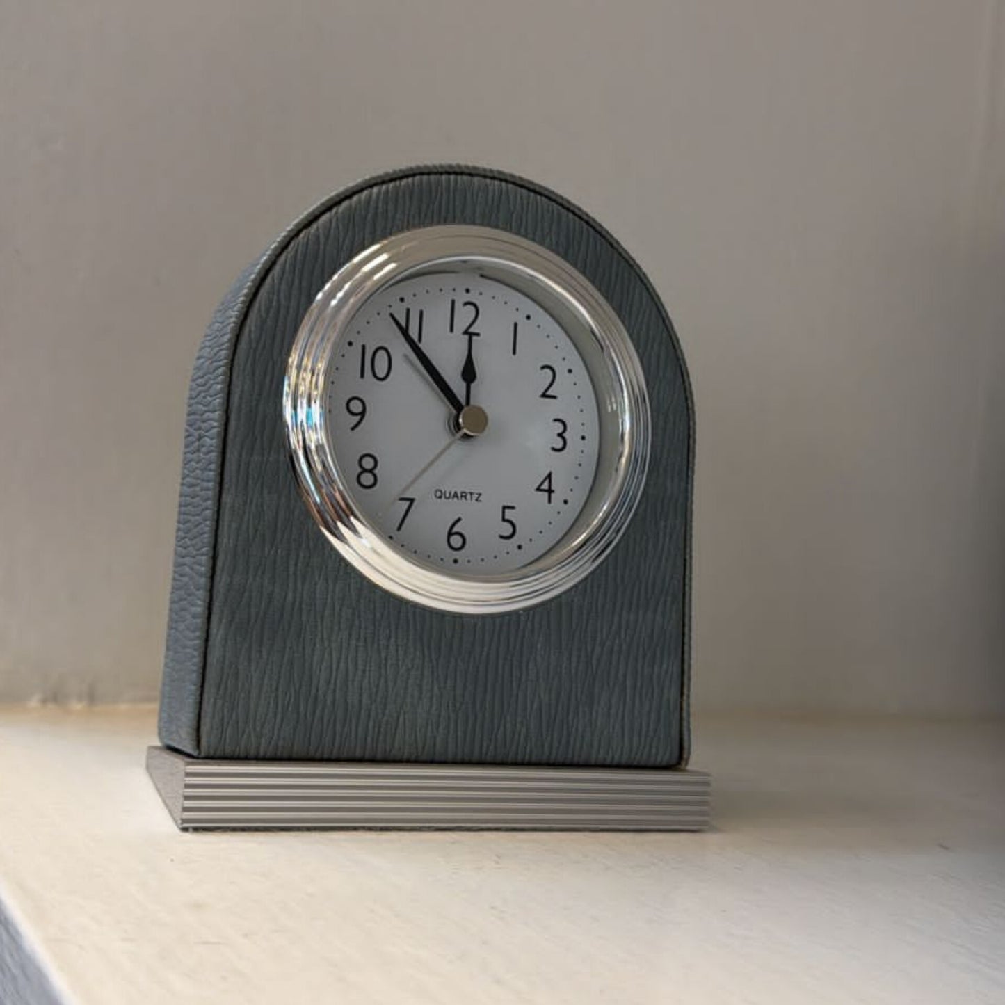 Arched Desk Clock