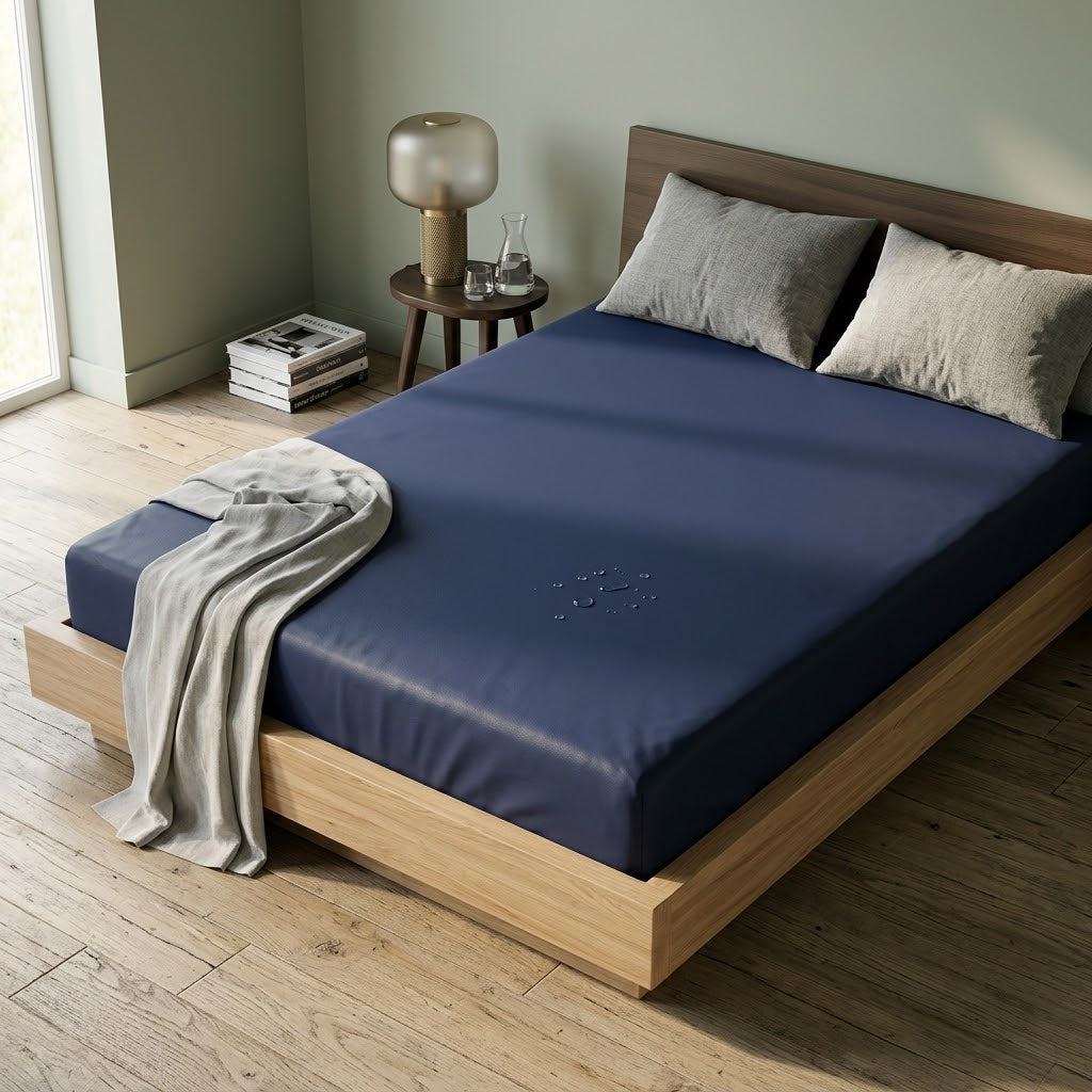 Waterproof Mackintosh Non-Quilted Mattress Protector