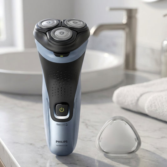 Philips 3000X Series Wet and Dry Electric Shaver X3063/00 24477