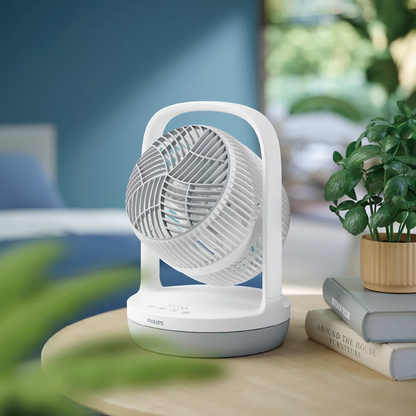 Philips 2000 Series Table Fan CX2050/00- 24711