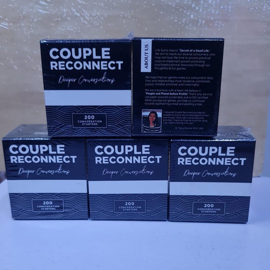 Bedroom Couple Game Cards