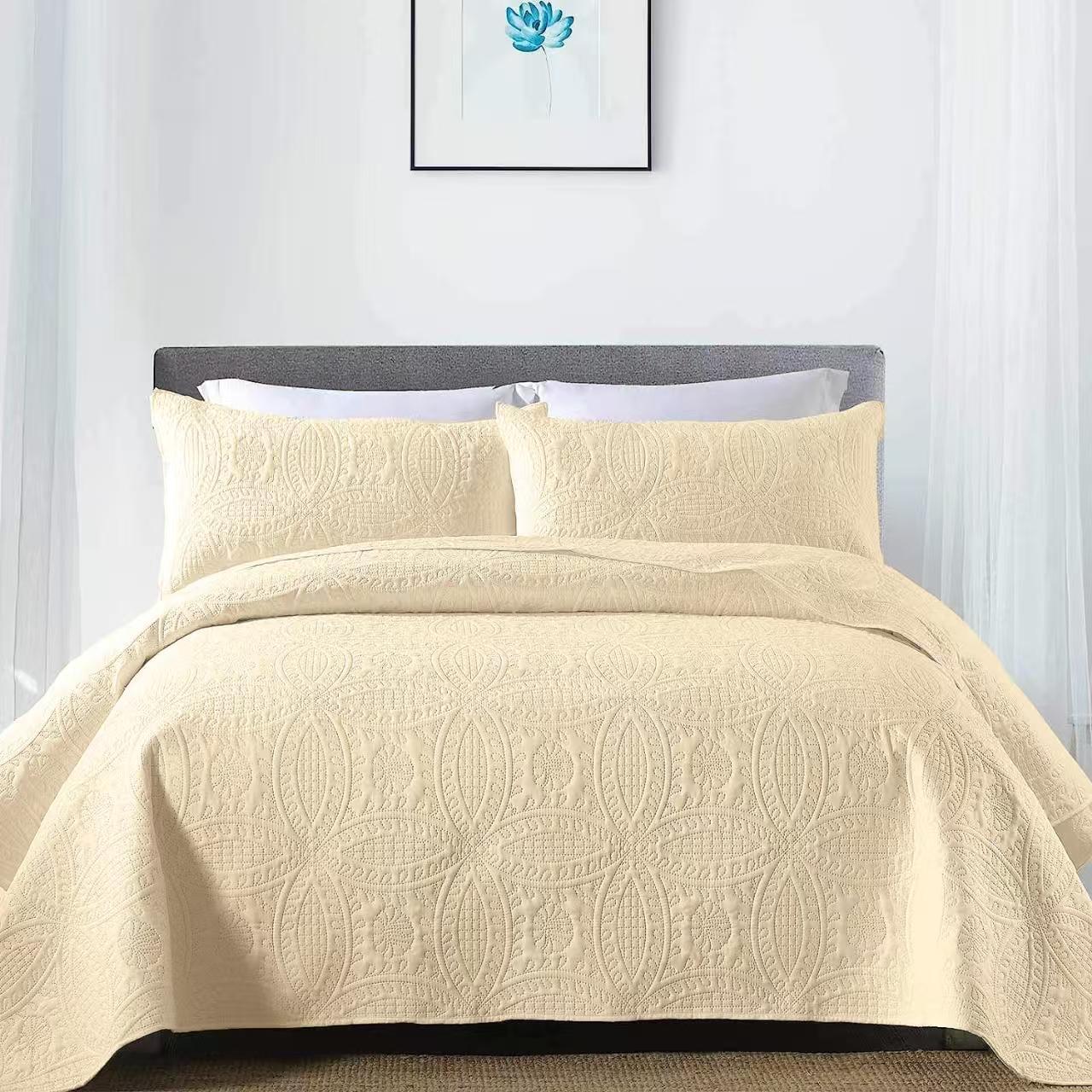 7 by 8 Bed Covers