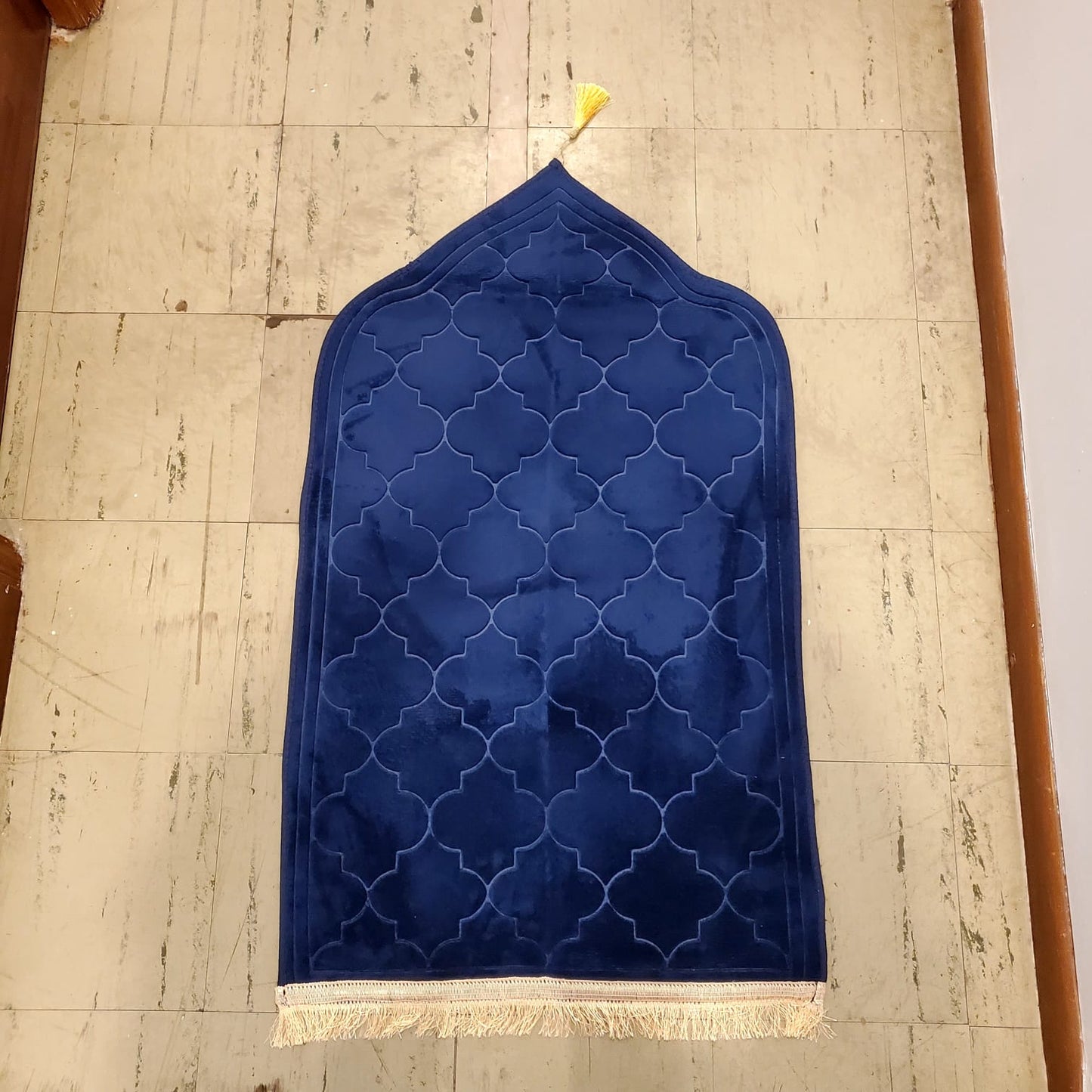 Mswalah Prayer Mat