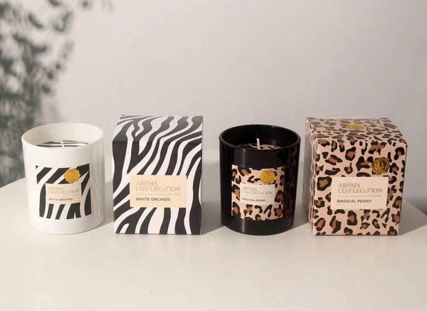Aroma Scented Candle 250ml