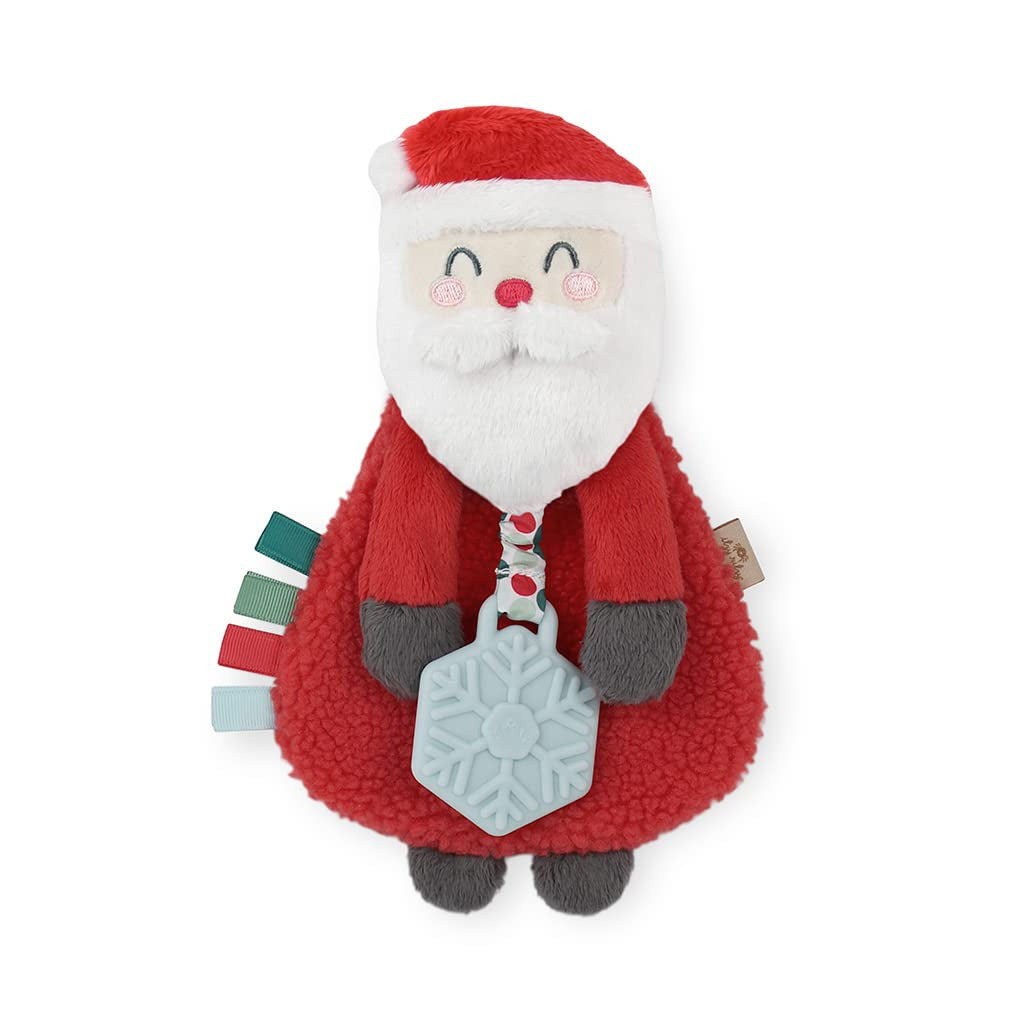 Christmas Themed Toy Teether