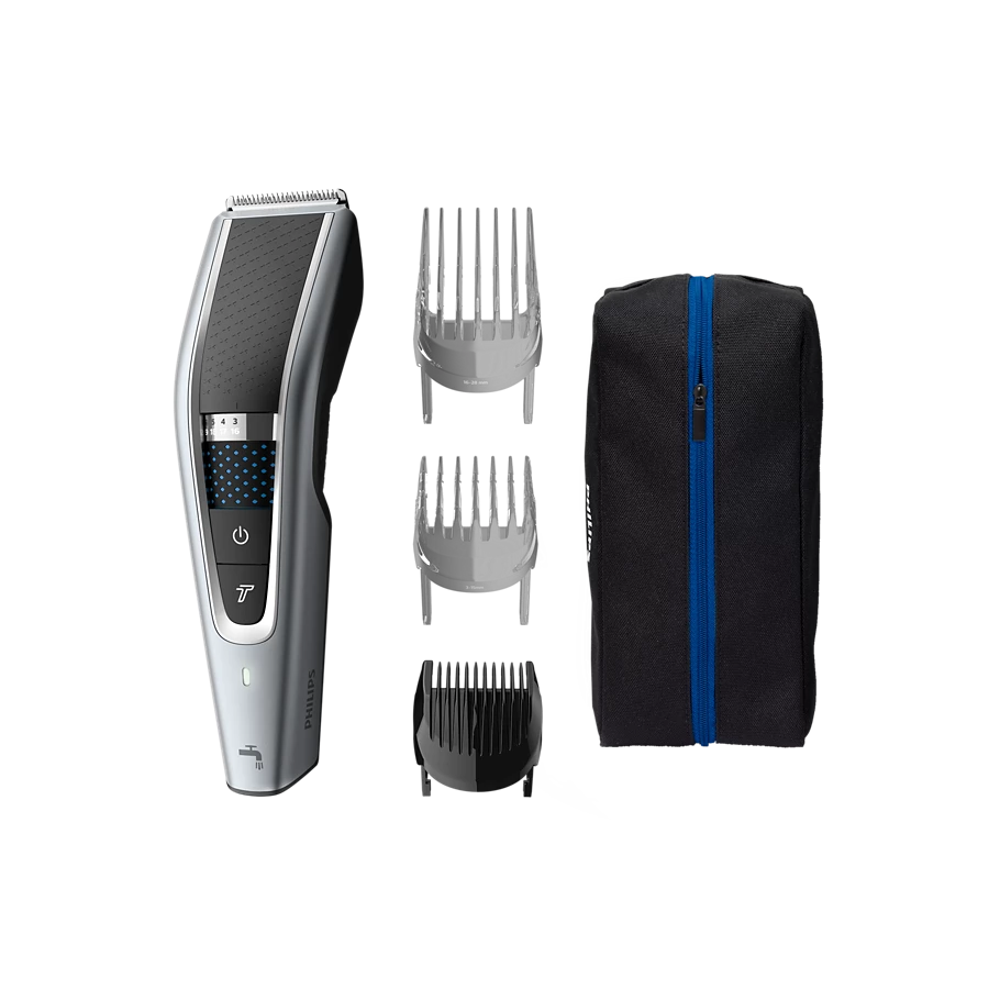 Philips 5000 Series Cordless Hair Clipper HC5630/15