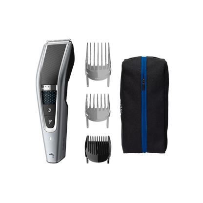 Philips 5000 Series Cordless Hair Clipper HC5630/15