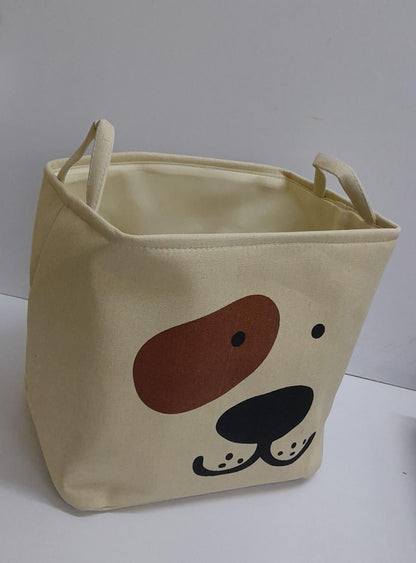 Laundry/shopping basket