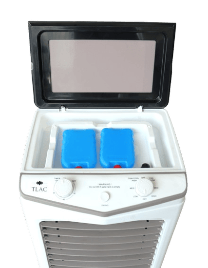 35ltr TLAC Air Cooler TPAC 501